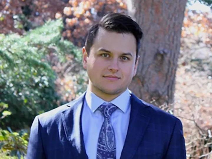 Marko Sever Organist