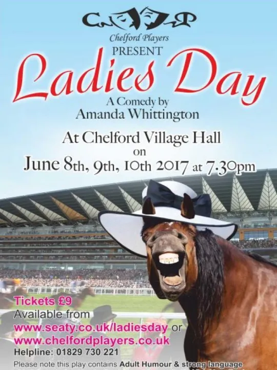 Ladies Day