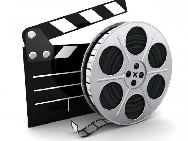 film-reel