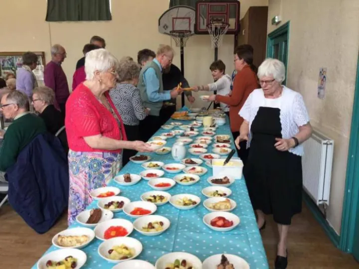 Safari Meal Bradwell