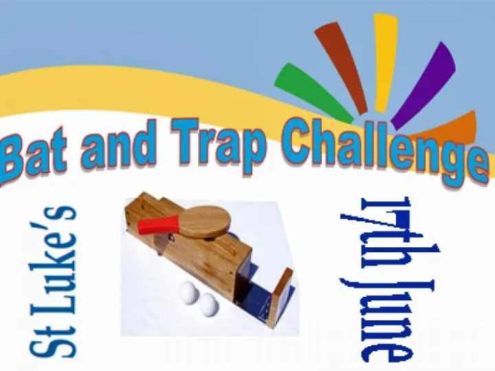 BatnTrap