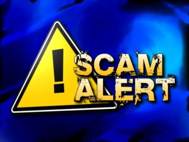 ScamAlert