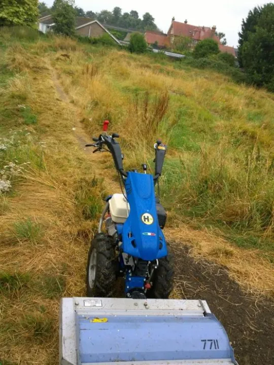 BMX Track_August 2016