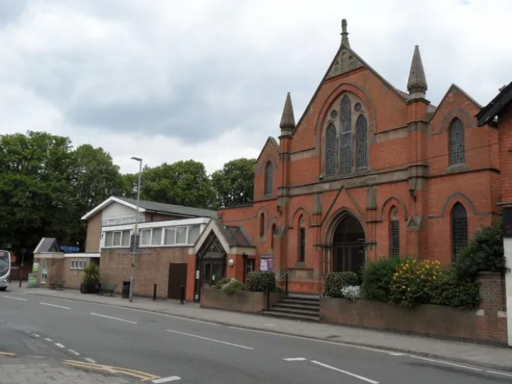 Syston