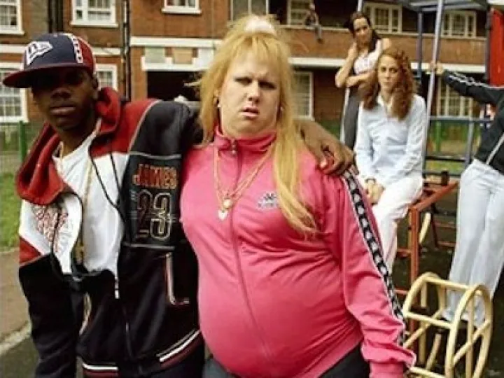 Class Distinction_Chavs