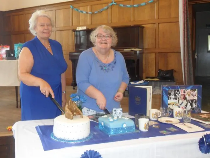 Sapphire Celebration &ndash; 3