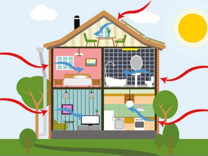 Energy Saving Home 03