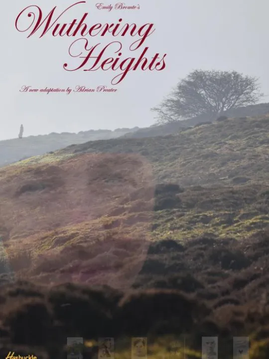 Wuthering Heights (1)