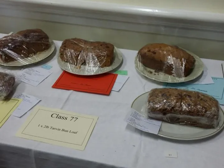 THS 2017  Enteries to the Famours Tarvin Bun Section 20170819_150914_resized