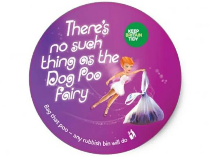 Dog Poo Fairy 02
