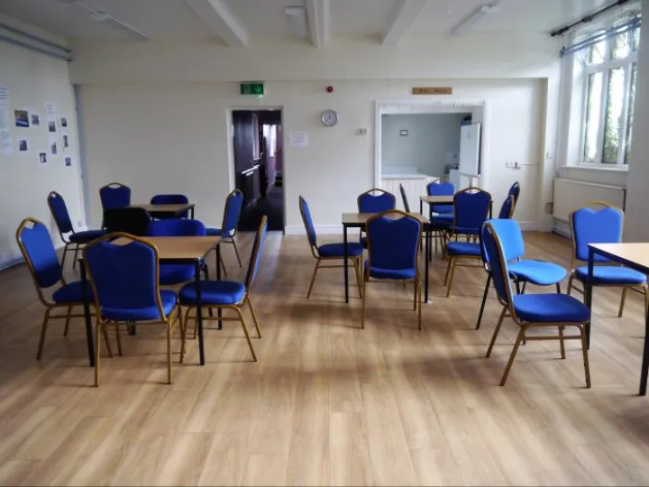 P1300539Jubilee Hall Room 3