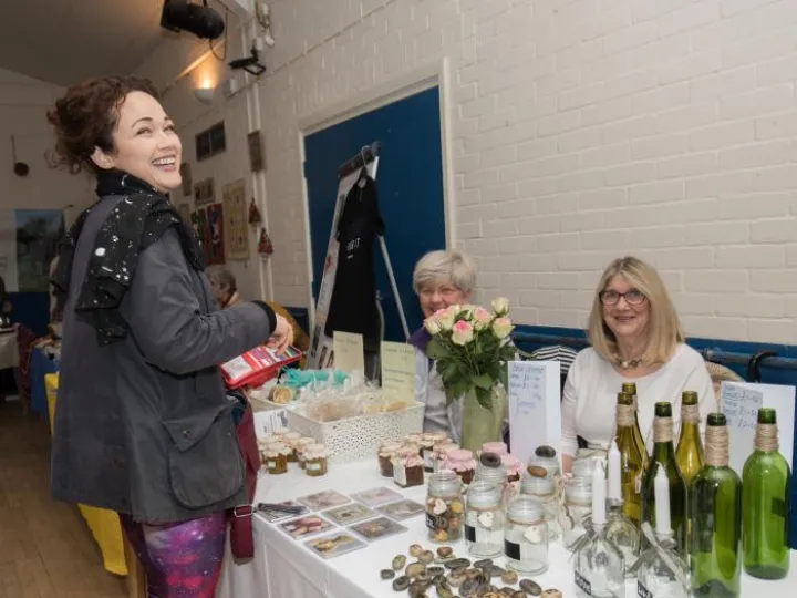 Homemade in Haddenham 15