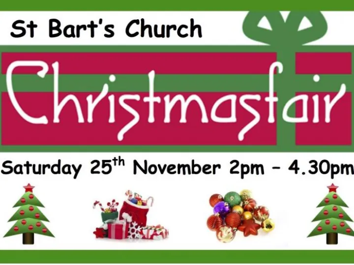 christmas fayre pic pub