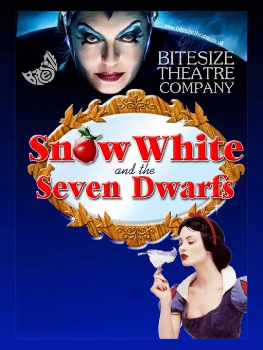 Snow White & the Seven Dwarfs