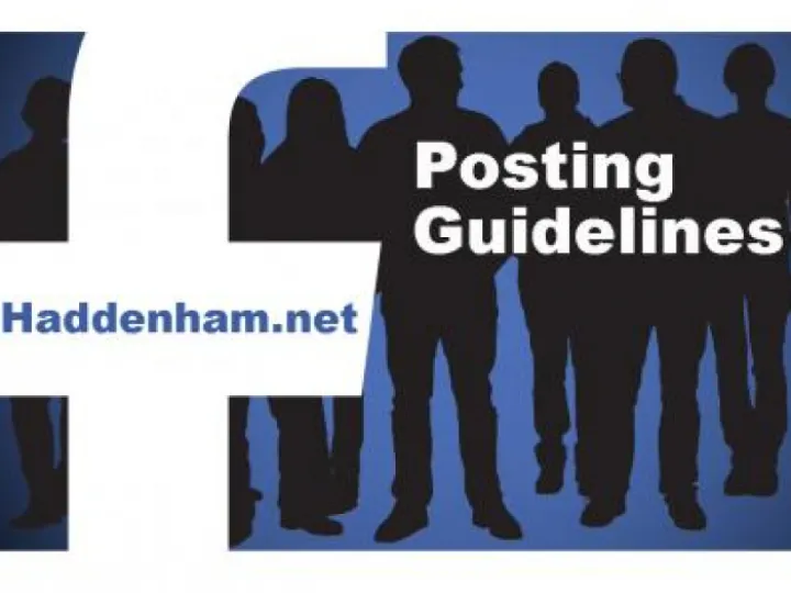 Facebook policy image