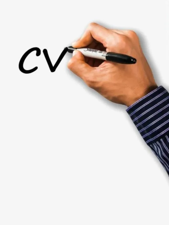 CV