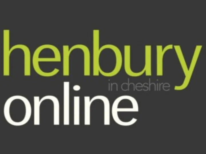 HenburyOnline