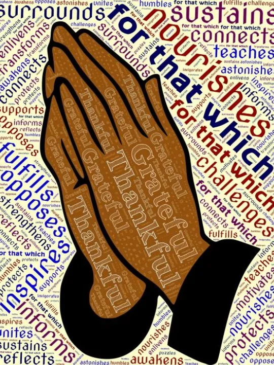 Prayer
