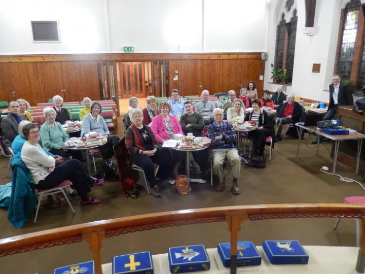 18-2 Cafe Style Service