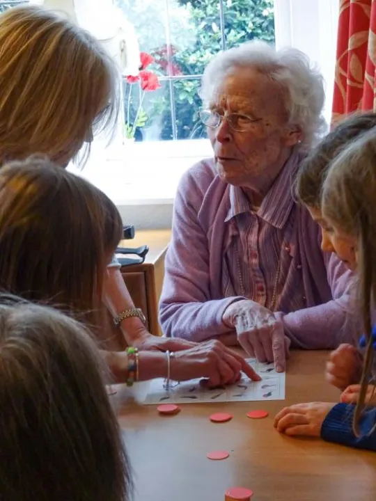 HStM at Abbeyfield 05