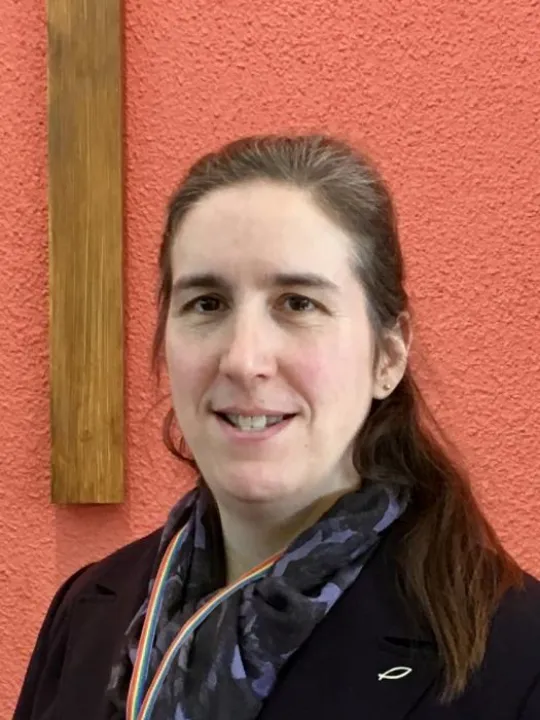 Ruth Fitch