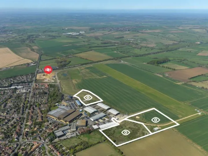 Airfield Image_John Brady