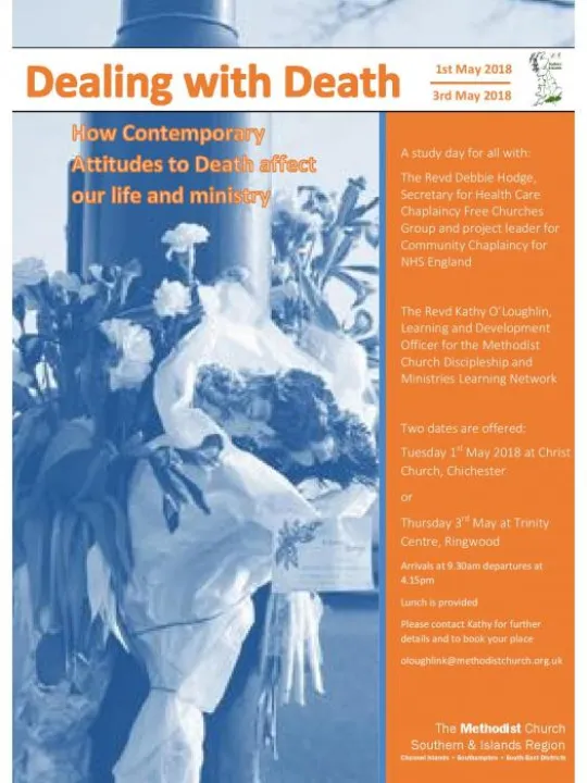 death day flier &ndash; GH-page-001