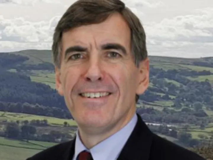 David Rutley