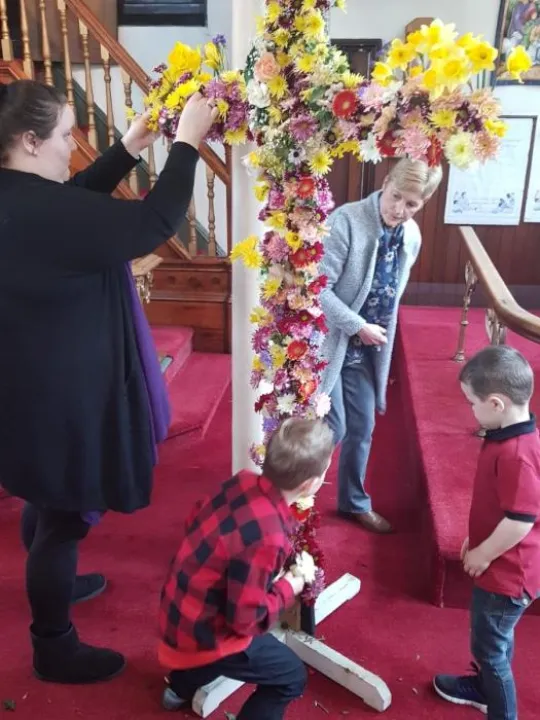 Buckley Easter 2018 &ndash; 3