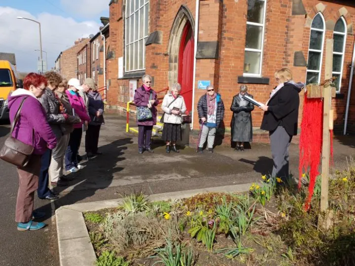 Easter Cross Valley – 4