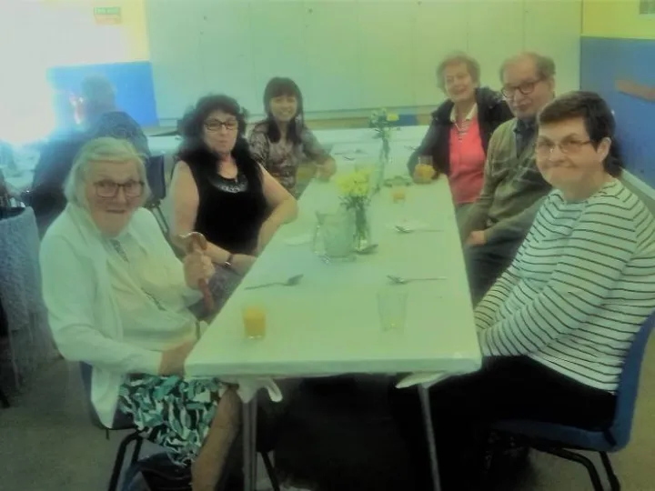 Church Anniversary 2018-2