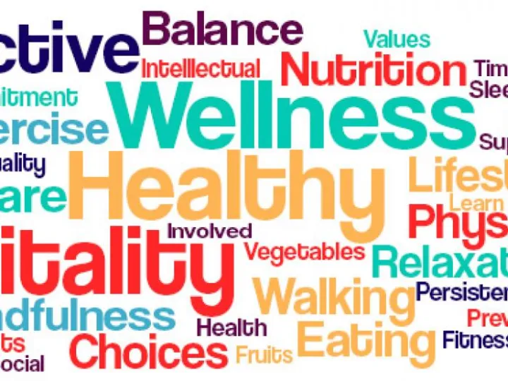 Health & Wellness 02