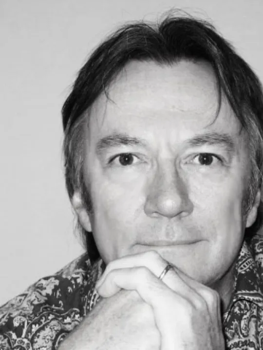David Impey 01