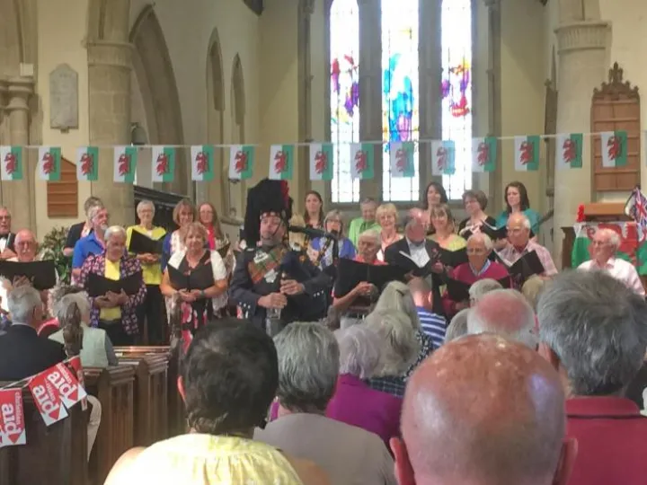 Welsh Choir Concert 03