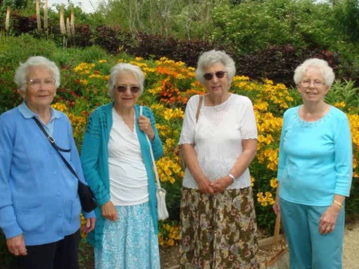 Wed Fellowship – Aston Pottery 1