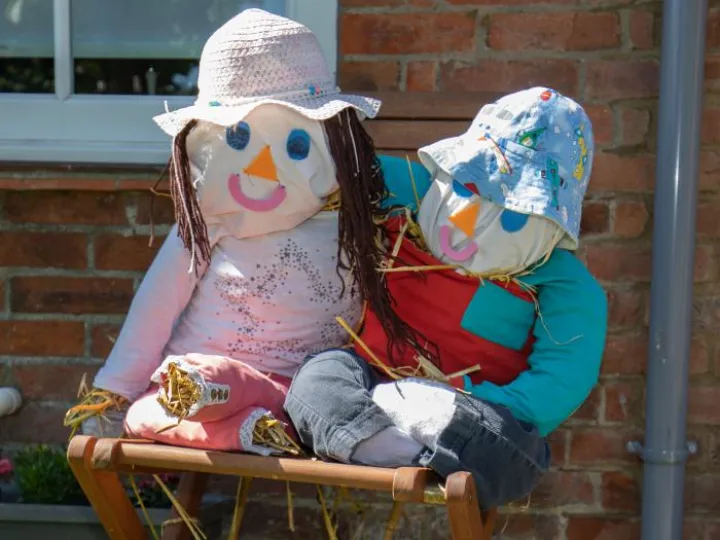 Scarecrow Festival 39
