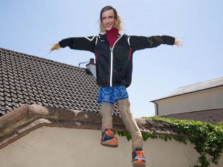 Scarecrow Festival 62