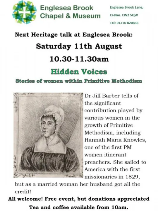 Hannah Maria Knowles_August 2018