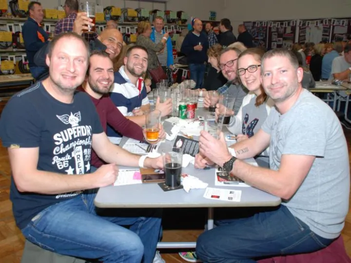 Aylesbury Beer Festival