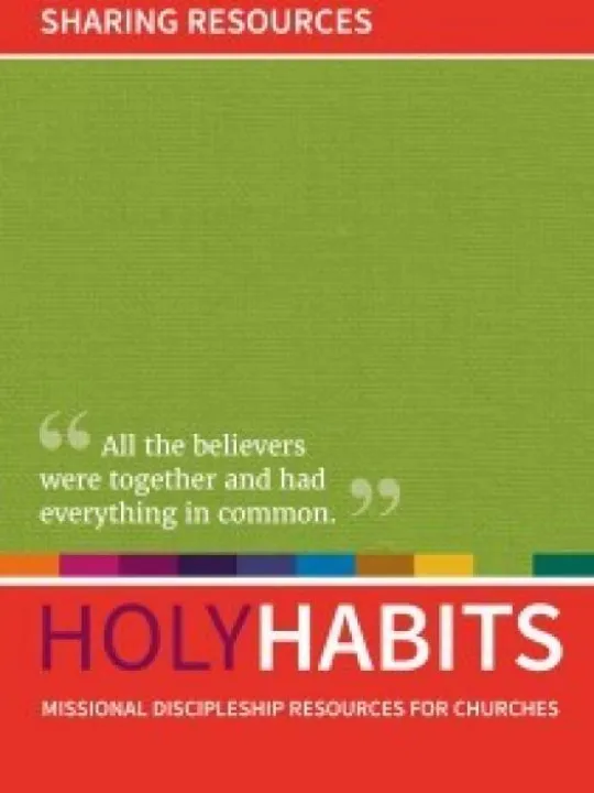 HH Sharing Resources