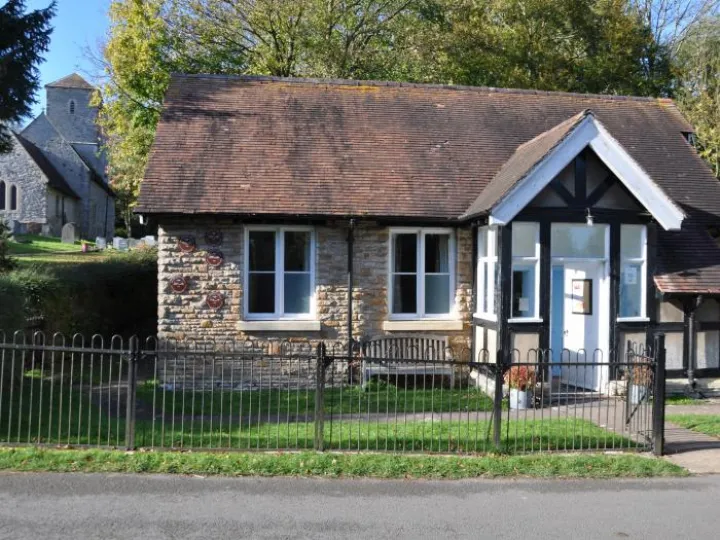 Tibberton Parish Church & Church Room