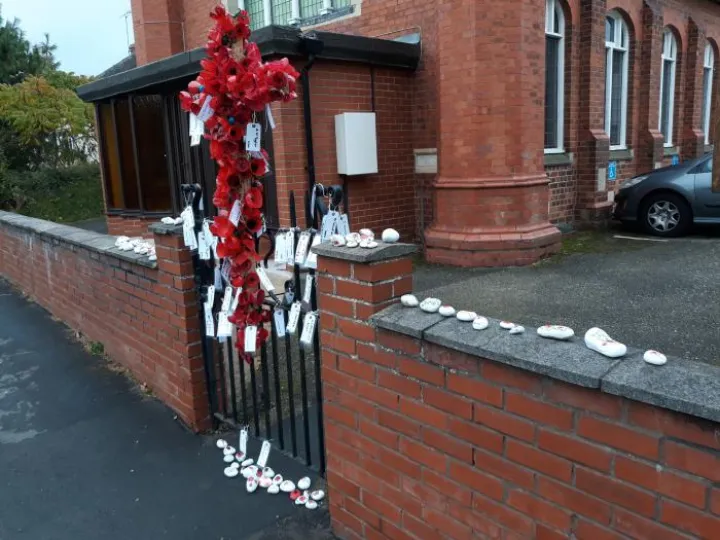 Remembrance Poppy Cross 2 jpg