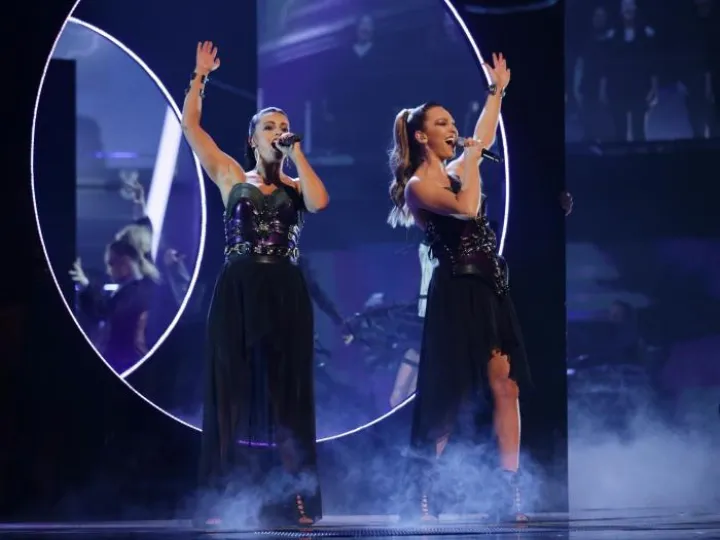 Belle Voci
