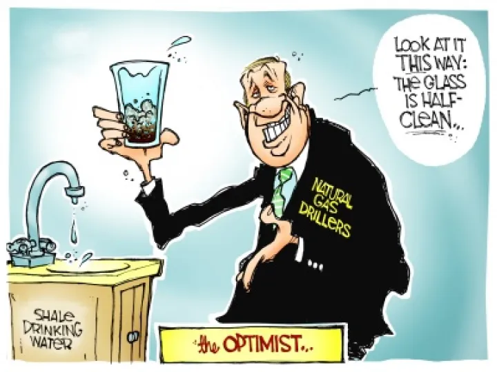 Fracking 02