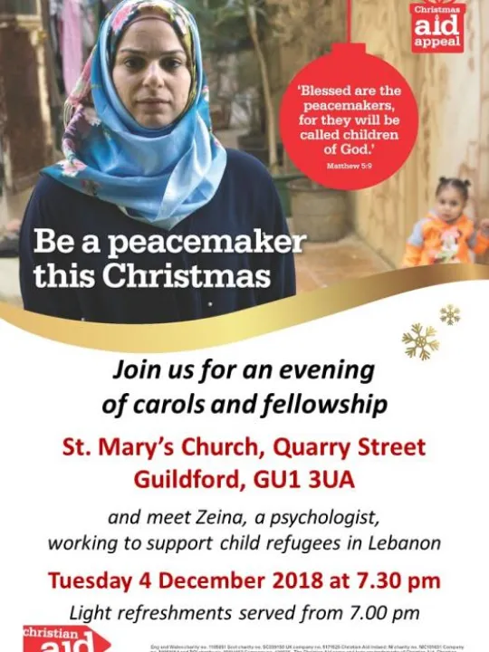 Advent Hope 2018