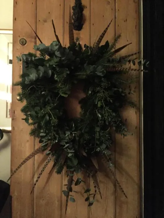 Christmas Wreath