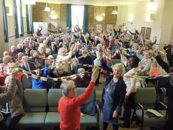 Circuit Service Monk Bretton 30th December &ndash; 1