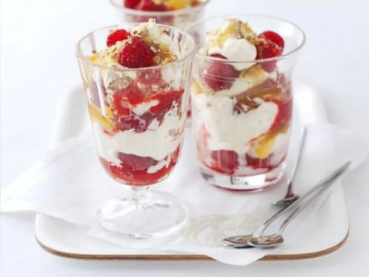 Cranachan