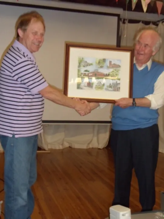 Peter Barnard award 003