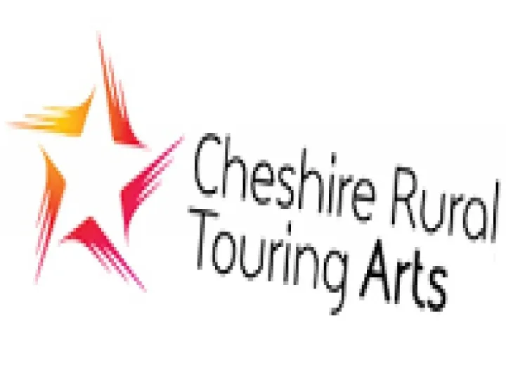 Cheshire rural touring arts